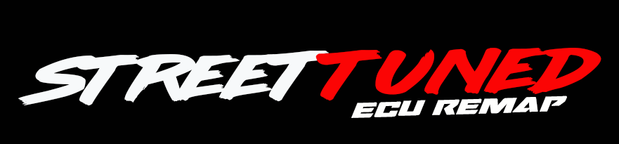 StreetTuned ECU Remap
